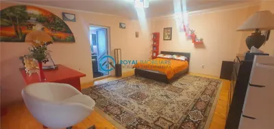 Royal Imobiliare - Inchiriere Vila zona Gheorghe Doja - foto 9