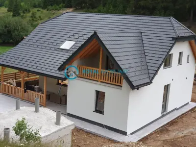 Royal Imobiliare - Vanzare vila/pensiune in zona Harghita - foto 6