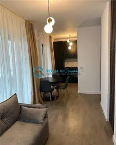 Royal Imobiliare - Inchiriere studio, zona Albert - Ploiesti