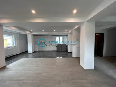 Royal Imobiliare - Vanzare Apartament bloc nou zona Democratiei - Ploiesti