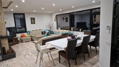 Royal Imobiliare - Vanzare Vila Busteni - Busteni