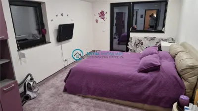 Royal Imobiliare - Vanzare Vila Busteni - foto 6