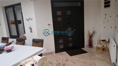 Royal Imobiliare - Vanzare Vila Busteni - foto 8