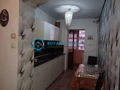 Royal Imobiliare - Vanzare apartament 2 camere zona Cantacuzino - Kaufland - foto 3