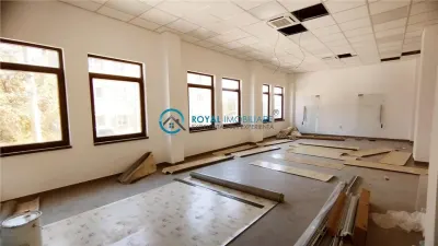 Royal Imobiliare - Inchiriere cladire birouri zona Ultracentral - foto 2