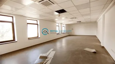 Royal Imobiliare - Inchiriere cladire birouri zona Ultracentral - foto 6