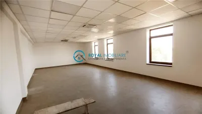 Royal Imobiliare - Inchiriere cladire birouri zona Ultracentral - foto 7