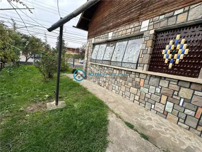 Royal imobiliare - Vanzare casa in Paulesti - foto 4