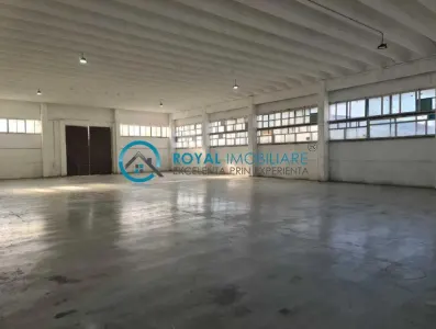 Royal Imobiliare - Inchirieri Spatii industriale Zona Mihai Bravu - foto 3