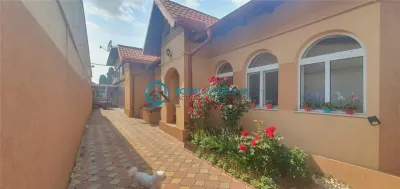Royal Imobiliare - Vanzare Vila zona Gheorghe Doja - Ploiesti