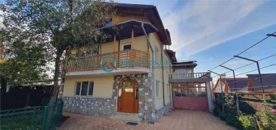 Royal Imobiliare-Vanzare Vila-Valea Calugareasca - Valea Calugareasca