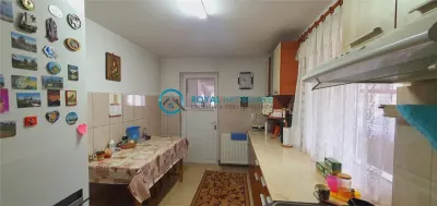 Royal Imobiliare-Vanzare Vila-Valea Calugareasca - foto 25