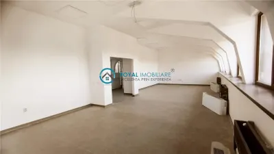 Royal Imobiliare - Inchiriere cladire birouri zona Ultracentral - foto 7
