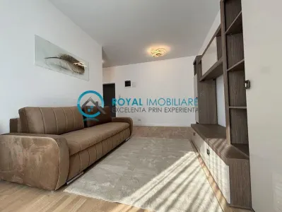 Royal Imobiliare-Vanzare Apartament 2 Camere Zona Albert - Ploiesti
