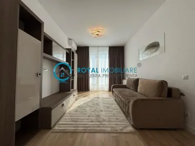 Royal Imobiliare-Vanzare Apartament 2 Camere Zona Albert - foto 2