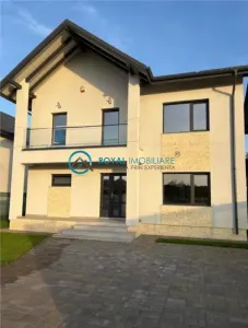 Royal Imobiliare - Vanzare Vila Strejnicu - Strejnicu