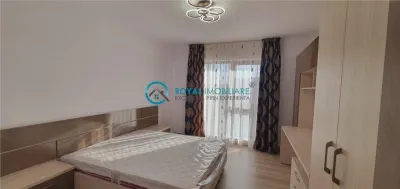 Royal Imobiliare-Inchiriere Apartament 3 Camere Zona Albert - foto 12
