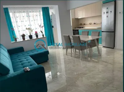 Royal Imobiliare-Vanzare Apartament 2 Camere Zona Ultracentrala - Ploiesti