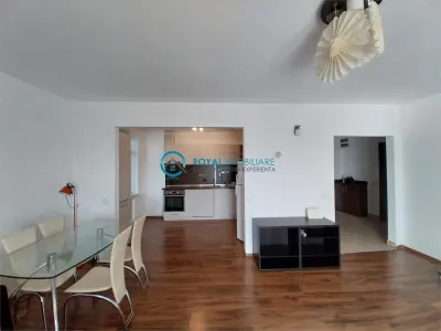 Royal Imobiliare - Inchiriere Apartament zona Utracentrala - foto 6