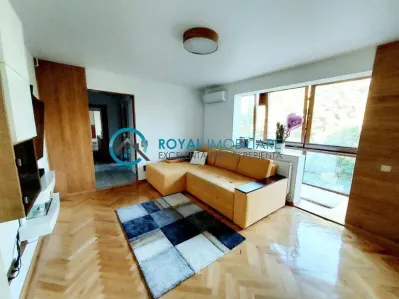 Royal Imobiliare-Inchiriere Apartament 3 Camere Zona Nord - Ploiesti