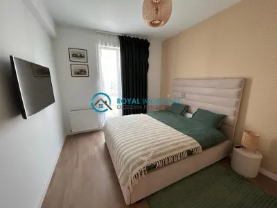 Royal Imobiliare-Inchiriere Apartament 3 camere-Albert - foto 4
