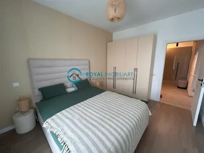 Royal Imobiliare-Inchiriere Apartament 3 camere-Albert - foto 5