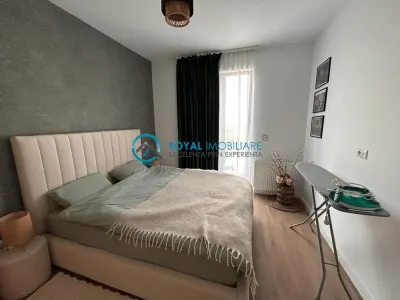 Royal Imobiliare-Inchiriere Apartament 3 camere-Albert - foto 6
