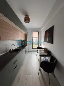Royal Imobiliare-Inchiriere Apartament 3 camere-Albert - foto 8