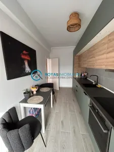 Royal Imobiliare-Inchiriere Apartament 3 camere-Albert - foto 9