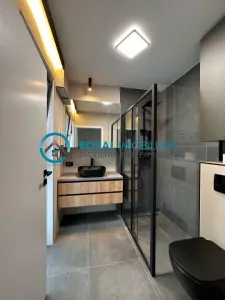Royal Imobiliare-Inchiriere Apartament 3 camere lux-Albert - foto 12