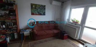 Royal Imobiliare-Vanzare Apartament 2 Camere Zona Gheorghe Doja - Ploiesti