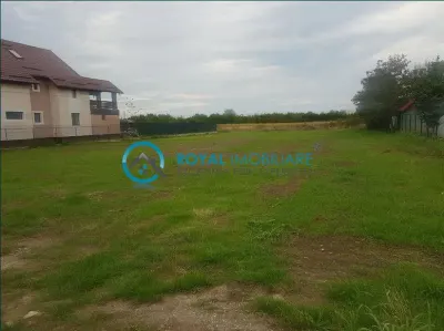 Royal Imobiliare-Vanzare Teren Intravilan Stoenesti - Stoenesti