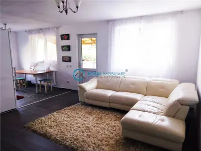 Royal Imobiliare-Vanzare Casa Zona Bulevardul Bucuresti - foto 3