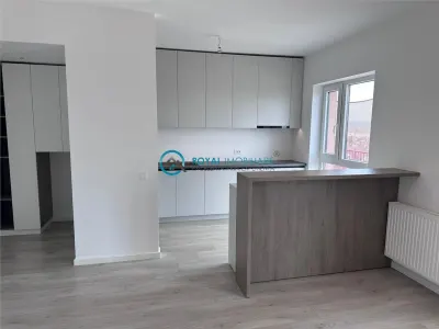 Royal Imobiliare - Vanzare apartament 3 camere tip duplex - foto 11