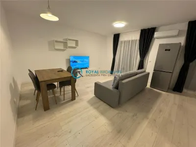 Royal Imobiliare-Inchiriere Apartament 2 Camere Zona Vest - Ploiesti