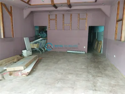 Royal Imobiliare-Inchiriere Spatiu Comercial Zona Nord - foto 3