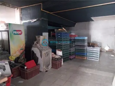 Royal Imobiliare-Inchiriere Spatiu Comercial Zona Nord - foto 5