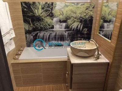 Royal Imobiliare - Vanzare apartament 4 camere zona Cantacuzino - foto 7