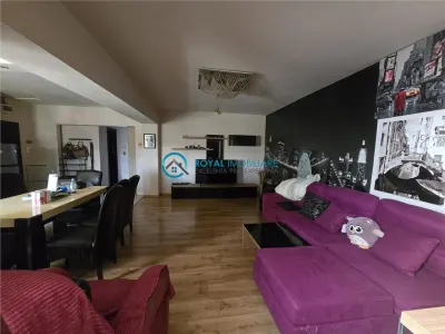 Royal Imobiliare - Inchiriere apartament 3 camere zona Ultracentral - Ploiesti