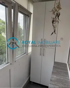 Royal Imobiliare - Inchiriere apartament 2 camere zona Baraolt - foto 8