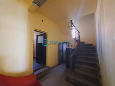 Royal Imobiliare - Vanzare vila zona Rudului - foto 21