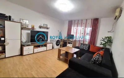 Royal Imobiliare - Inchiriere spatiu birouri zona Transilvaniei - Ploiesti