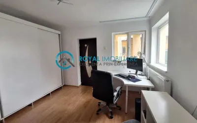 Royal Imobiliare - Inchiriere spatiu birouri zona Transilvaniei - foto 5