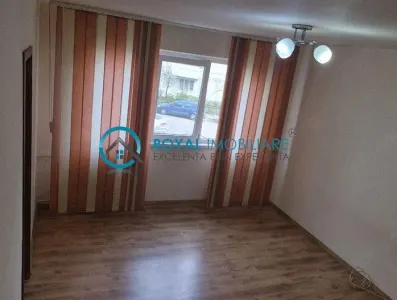 Royal Imobiliare - Vanzare apartament 2 camere zona Vest-Lamaita - Ploiesti