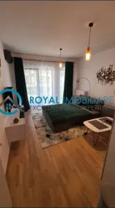 Royal Imobiliare - Inchiriere garsoniera zona Albert - foto 2