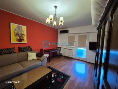Royal imobiliare - Inchiriere apartament 2 camere - Ploiesti
