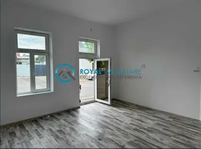 Royal Imobiliare-Inchiriere Spatiu Comercial Zona Traian - Ploiesti