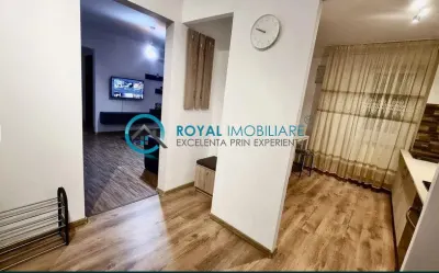 Royal Imobiliare-Vanzare Apartament 2 Camere Zona Nord - foto 4