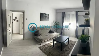 Royal Imobiliare - Vanzare apartament 2 camere zona Ultracentral - Ploiesti