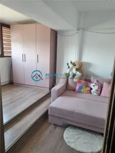 Royal Imobiliare - Vanzare garsoniera, zona Ultracentral - foto 1